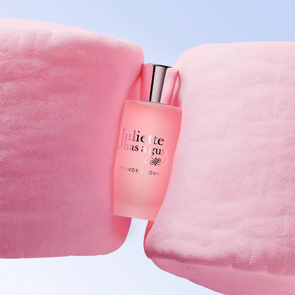 POWDER LOVE EAU DE PARFUM